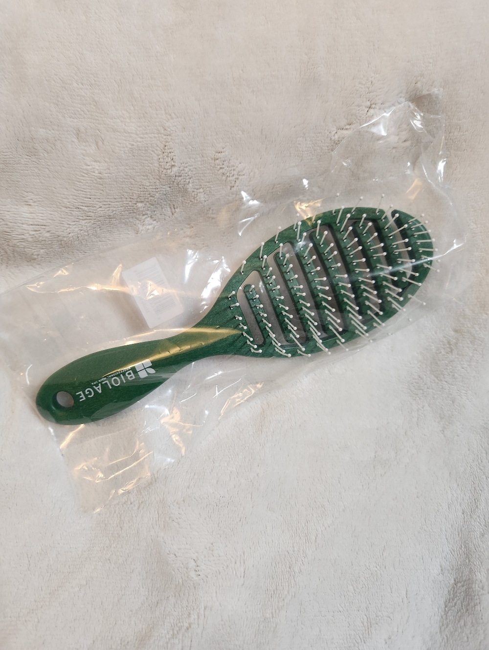 NEW Biolage Hair Brush